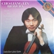 Cho-Liang Lin, Sandra Rivers, Falla, Sarasate, Rachmaninoff, Mozart, Schumann, Kreisler, Wieniawski - Bravura