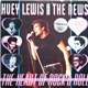 Huey Lewis And The News - The Heart Of Rock & Roll