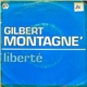 Gilbert Montagné - Liberté