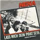 Nena - Lass Mich Dein Pirat Sein