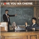 Love Academy - I Love You Ma Cherie