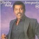 Bobby King - Lovequake / Midnight Shine