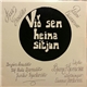 Various - Við Sem Heima Sitjum