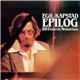 Egil Kapstad - Epilog Bill Evans In Memoriam