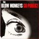 The Blow Monkeys - Go Public