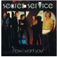 Secret Service - How I Want You