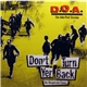 D.O.A. - Don't Turn Yer Back (On Desperate Times)