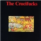 The Crucifucks - The Crucifucks