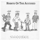 Rights Of The Accused - Innocence