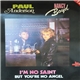 Paul Anderson / Nancy Boyd - I'm No Saint But You're No Angel