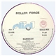 Roller Force - Subway