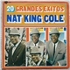 Nat King Cole - 20 Grandes Exitos