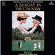 Philippe Sarde - A Sunday In The Country / La Pirate (Original Motion Picture Soundtracks)