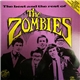 The Zombies - The Best And The Rest Of The Zombies