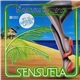 Nacash Latino - Sensuela