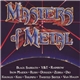 Various - Masters Of Metal