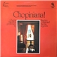 Frédéric Chopin, Maurizio Pollini, Martha Argerich - Chopiniana