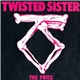 Twisted Sister - The Price