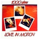 1000 Ohm - Love In Motion