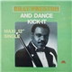 Billy Preston - And Dance / Kick-It