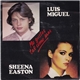 Luis Miguel, Sheena Easton - Me Gustas Tal Como Eres