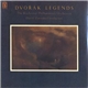 Dvořák - The Rochester Philharmonic Orchestra, David Zinman - Legends