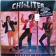 The Chi-Lites - Steppin' Out