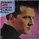 Jerry Lee Lewis - The Killer Strikes