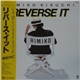 Himiko Kikuchi - Reverse It