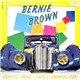 Bernie Brown - Always Smile / Time's Running Out