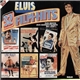 Elvis Presley - 32 Film-Hits