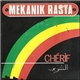 Chérif - Mekanik Rasta