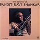 Ravi Shankar - The Genius Of Pandit Ravi Shankar