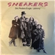 Sneakers - Skt.Peders Engle • Johnny