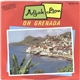 Adjah Lion - Oh Grenada