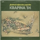 Various - Festival Kajkavske Popevke Krapina '84