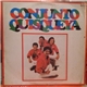 Conjunto Quisqueya - Conjunto Quisqueya