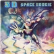 3D - Space Boogie