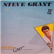 Steve Grant - Run For Cover